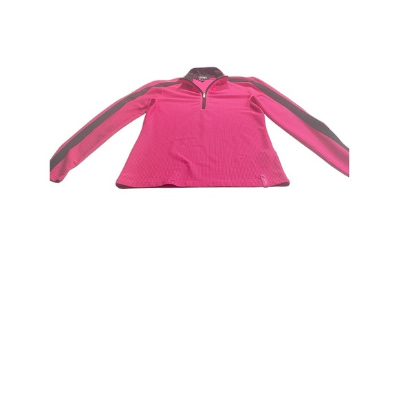 Lauren Ralph Lauren Tops - Ralph Lauren Women's Long Sleeve Three-Quarter Pullover Size Small